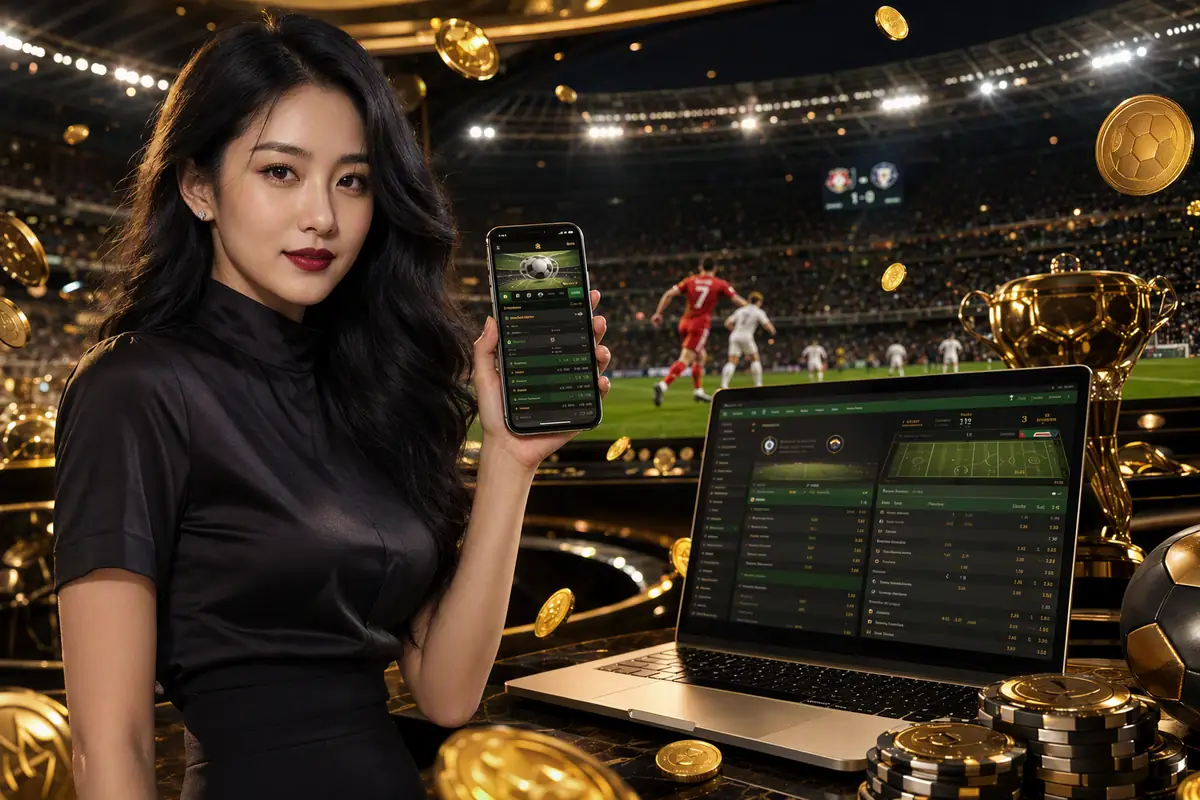 p88my taruhan sukan bola sepak langsung