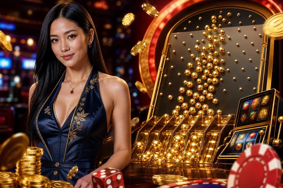 p88my cara bermain slot online