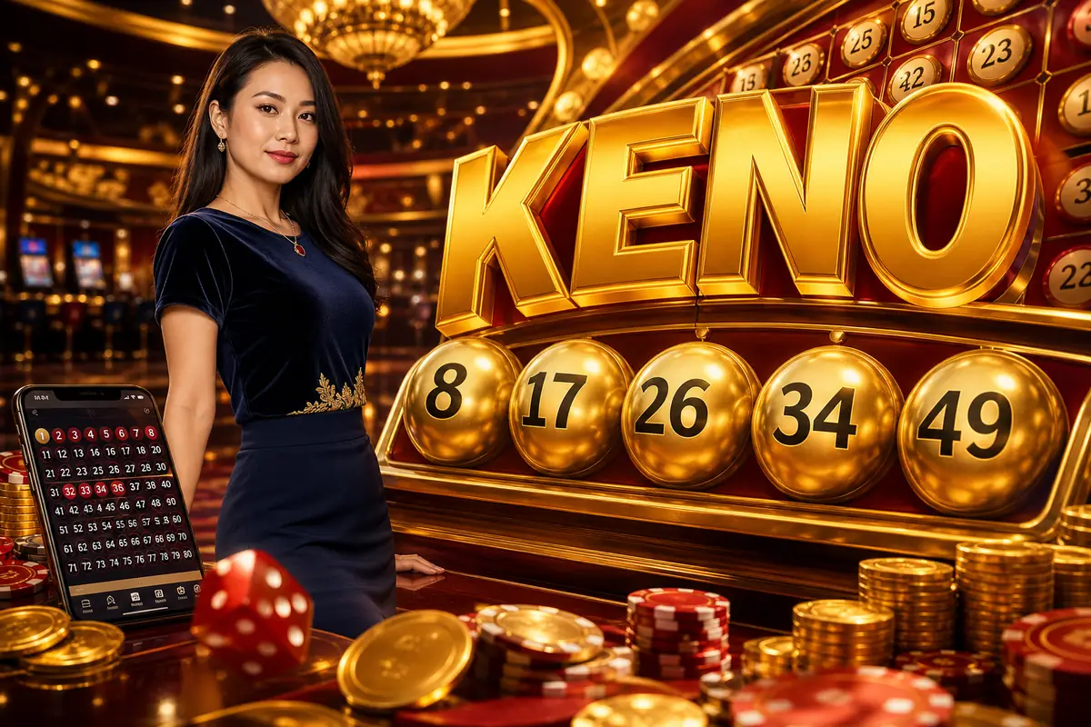 p88my Casino studio siaran dealer langsung