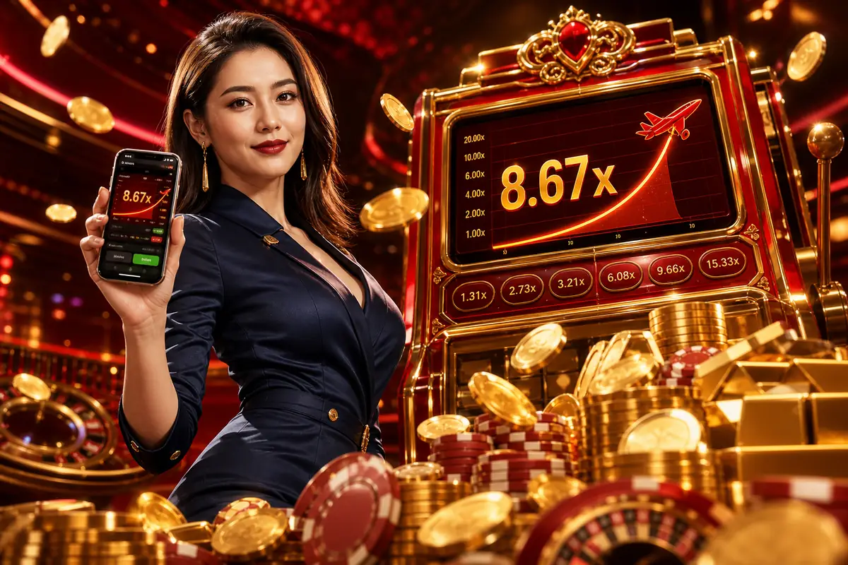 p88my Casino sokongan pelanggan langsung 24 jam